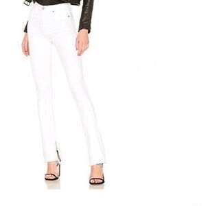 HUDSON HEARTBREAKER HIGH-RISE BOOTCUT JEAN